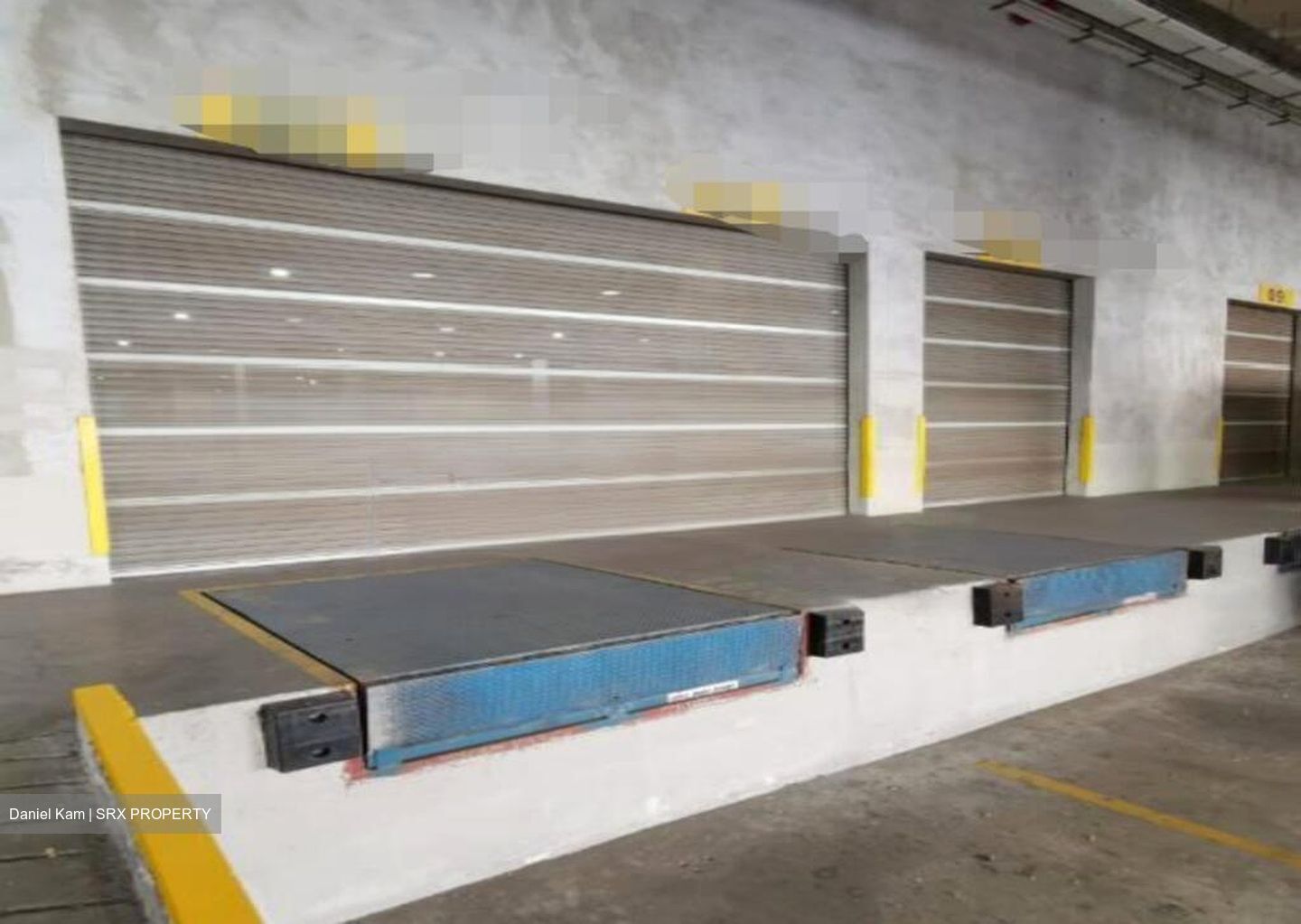Tuas Road (D22), Warehouse #472853121